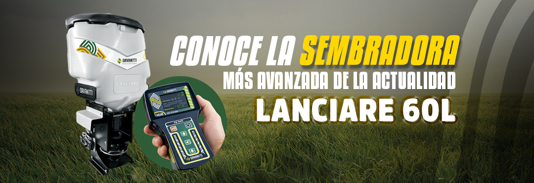 Semillas Forrajeras